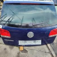 Portellone posteriore Vw Touareg pos.N0