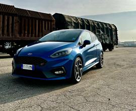 FORD Fiesta ST mk8