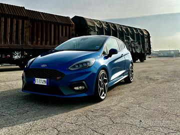 FORD Fiesta ST mk8