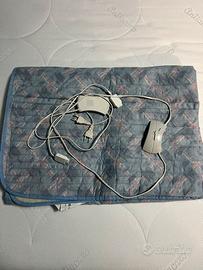 Scaldasonno matrimoniale