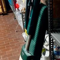 Aspirapolvere folletto