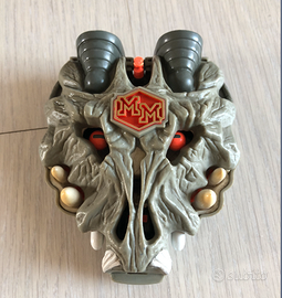 Mighty Max Wolfship7