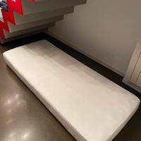 Materasso una piazza in Water Foam