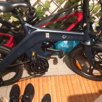 Bicicletta elettrica