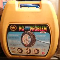 CATENE DA NEVE Konig NO PROBLEM T2 mis 12