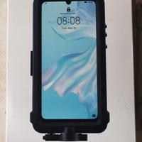 Cover Nuova Impermeabile per Huawei P30 Pro
