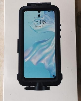 Cover Nuova Impermeabile per Huawei P30 Pro