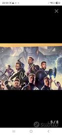 marvel Avengers firme originali