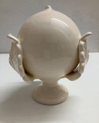 Pumo in ceramica Pugliese