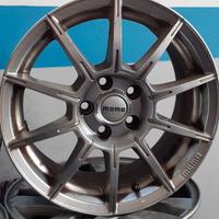 (venduto)cerchi Momo 