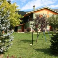 Pescocostanzo Bosco S. Antonio