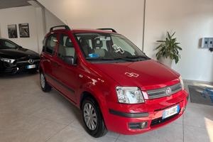 Fiat Panda 1.2 Emotion Eco