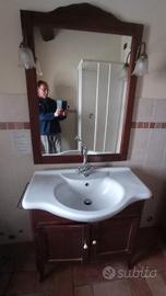 Arredamento da bagno