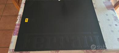 calendario Ferrari anno 1992