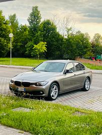 Bmw 320 D