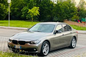 Bmw 320 D