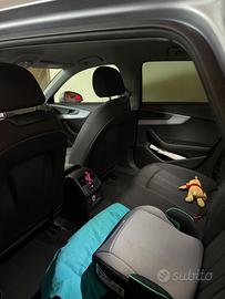 Audi a4 35 tdi 2.0 150 cv