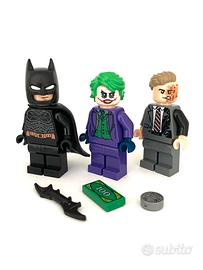 Lego Batman The Dark Knight