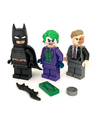 Lego Batman The Dark Knight