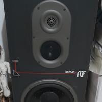 coppia Casse Rcf 2040