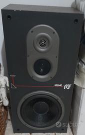 coppia Casse Rcf 2040