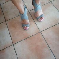 Sandali donna