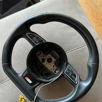 Volante audi s1