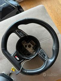 Volante audi s1