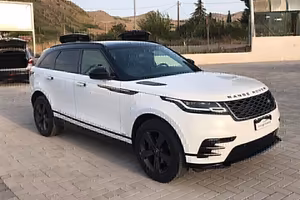 Land Rover Range Rover Velar 2.0D 180 CV S 2019