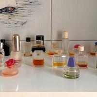 35 profumi mignon da collezione