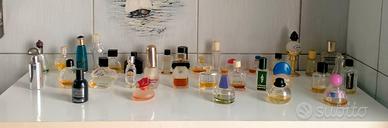 35 profumi mignon da collezione