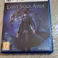 videogioco Lost soul aside per PS5 