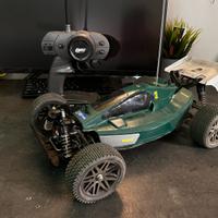tamiya buggy