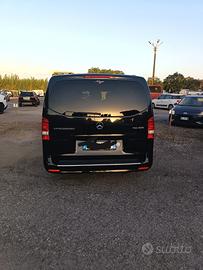 Mercedes Vito 116 