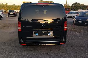 Mercedes Vito 116 