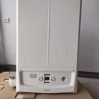 CALDAIA IMMERGAS VICTRIX ZEUS 32 A CONDENSAZIONE