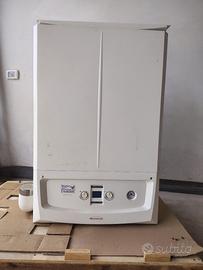 CALDAIA IMMERGAS VICTRIX ZEUS 32 A CONDENSAZIONE