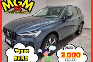 VOLVO XC60 T6 Recharge Plug-in Hybrid AWD automa