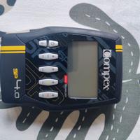 Compex SP 4.0 Elettrostimolatore Muscolare