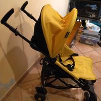 passeggino Peg Perego 