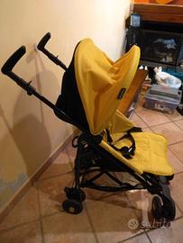 passeggino Peg Perego 