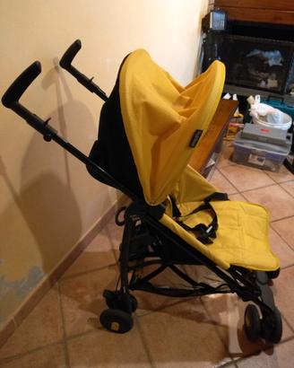 passeggino Peg Perego 