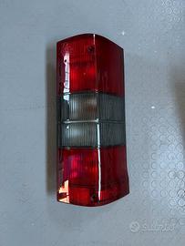 faro posteriore destro fiat ducato