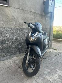 Liberty 2 tempi