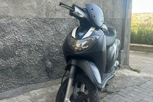 Liberty 2 tempi