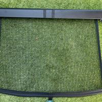Rete divisoria bagagliaio BMW  / dog guard BMW G21