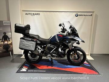 BMW R 1250 GS Abs my21