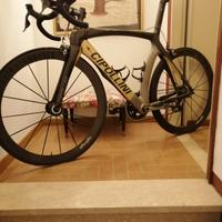 Cipollini RBK1 AD.ONE P30CL Shimano Dura-Ace