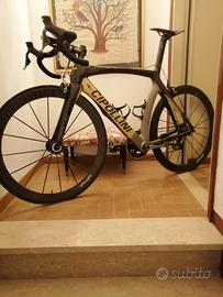 Cipollini RBK1 AD.ONE P30CL Shimano Dura-Ace