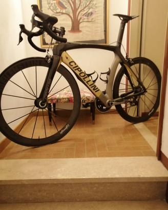 Cipollini RBK1 AD.ONE P30CL Shimano Dura-Ace